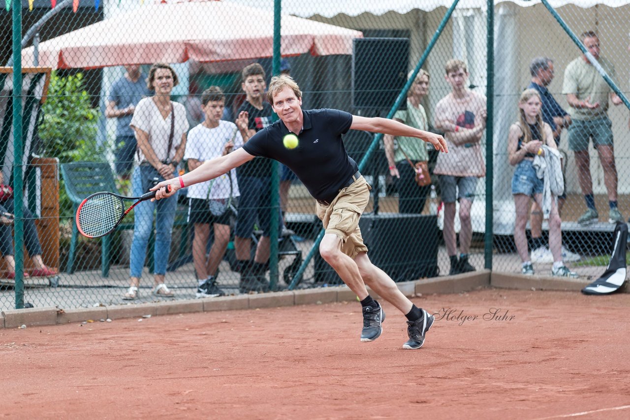 Bild 135 - Marner Tennisevent mit Mischa Zverev